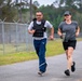 125th Mission Support Group Hosts Memorial Ruck March