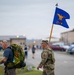 125th Mission Support Group Hosts Memorial Ruck March