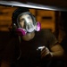 George H.W. Bush Conducts Aircraft Maintenance