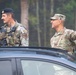125th Fighter Wing Leadership Greets Wing Members During Unit Training Assembly