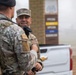125th Fighter Wing Leadership Greets Wing Members During Unit Training Assembly