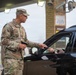 125th Fighter Wing Leadership Greets Wing Members During Unit Training Assembly