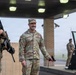 125th Fighter Wing Leadership Greets Wing Members During Unit Training Assembly