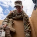Soldiers Prepare Remembrance Memorial Display Honoring Fallen Service Members at Fort Hood