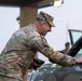 125th Fighter Wing Leadership Greets Wing Members During Unit Training Assembly