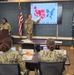 HR CoE course trains future “Freedom’s Front Door” Leaders
