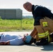 125th Fighter Wing Conducts Major Accident Response Exercise (MARE)