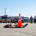 125th Fighter Wing Conducts Major Accident Response Exercise (MARE)