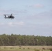 12th Combat Aviation Brigade conducts Apache training with British and Polish Armed Forces.