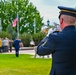Memorial Day Observance — Gowen Field Memorial Park