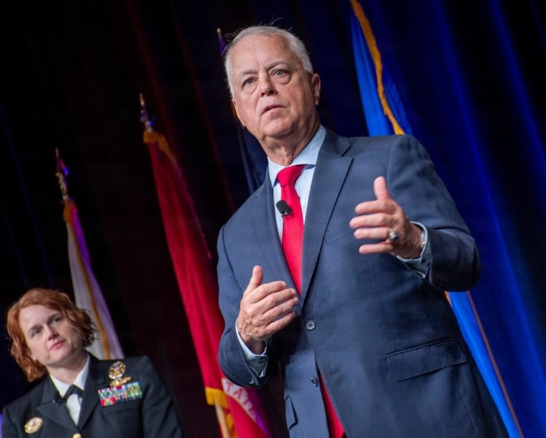 Core of the MHS is the operational readiness and health of the warfighter, says says top Department of War leader