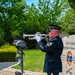 Memorial Day Observance — Gowen Field Memorial Park