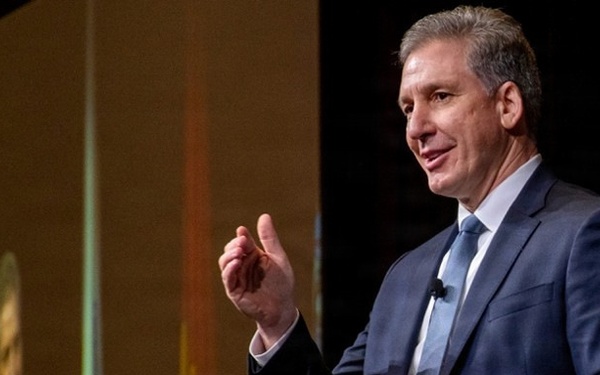 Military medicine is a ‘no-fail mission,’ says Department of War top military health leader