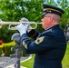 Memorial Day Observance — Gowen Field Memorial Park