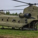 EXERCISE SABER STRIKE 2026