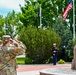 Memorial Day Observance — Gowen Field Memorial Park