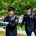 Memorial Day Observance — Gowen Field Memorial Park