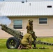 Memorial Day observance at Gowen Field Memorial Park
