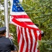 Gowen Field Memorial Park Memorial Day Observation