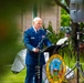 Memorial Day Observance — Gowen Field Memorial Park