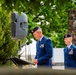 Memorial Day Observance — Gowen Field Memorial Park