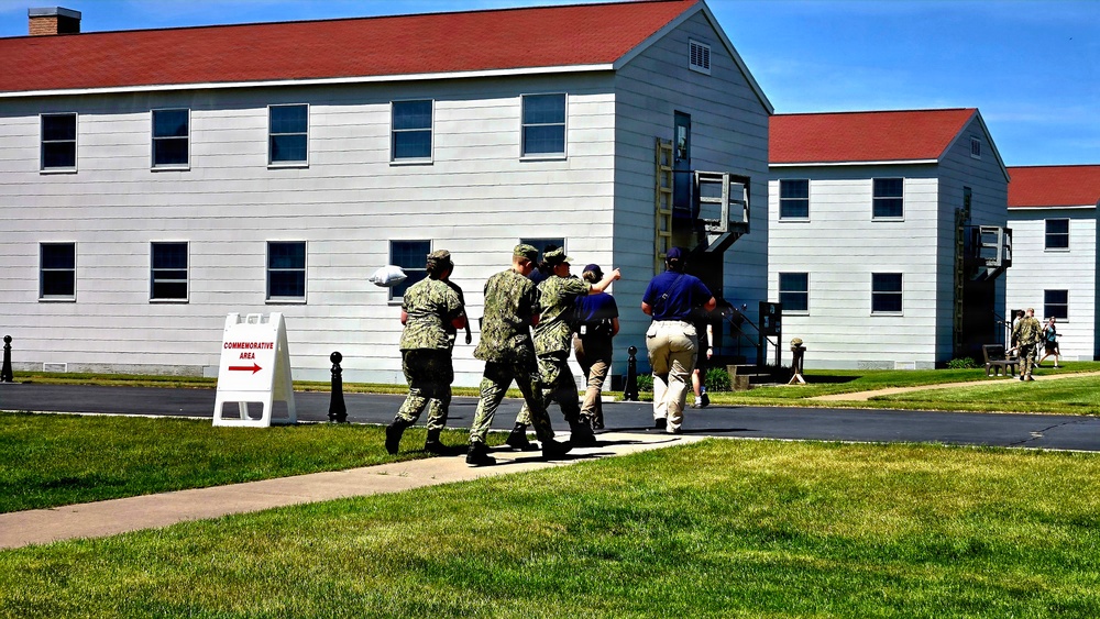 2026 Fort McCoy Armed Forces Day Open House