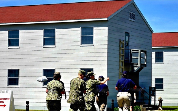 2026 Fort McCoy Armed Forces Day Open House