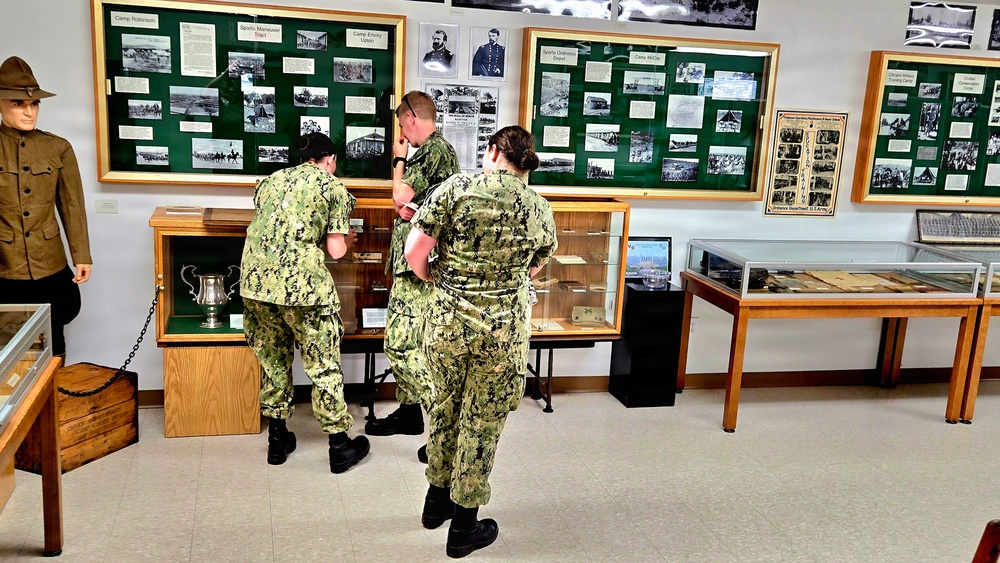 2026 Fort McCoy Armed Forces Day Open House
