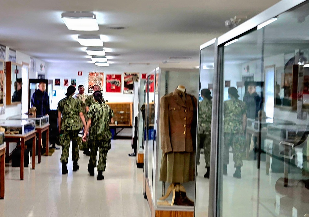 2026 Fort McCoy Armed Forces Day Open House