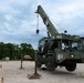 Army Engineer School transforms crane training to meet force readiness goals
