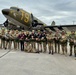 Double amputee paratrooper trains for historic jump into Normandy