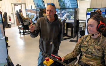 Army Engineer School transforms crane training to meet force readiness goals