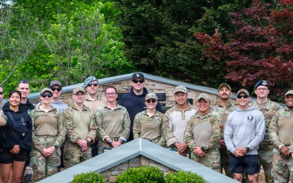 621 CRW Honors Fallen Air Advisors