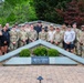 621 CRW Honors Fallen Air Advisors