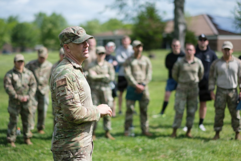 621 CRW Honors Fallen Air Advisors