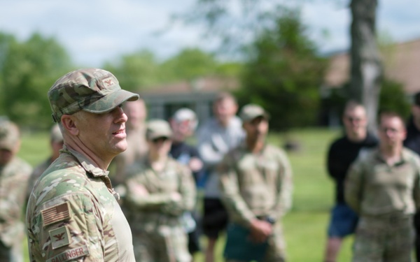 621 CRW Honors Fallen Air Advisors