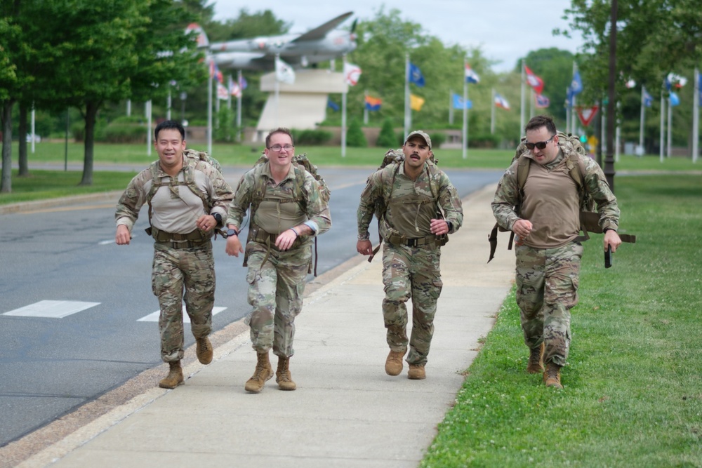 621 CRW Honors Fallen Air Advisors