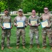 621 CRW Honors Fallen Air Advisors