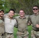 621 CRW Honors Fallen Air Advisors