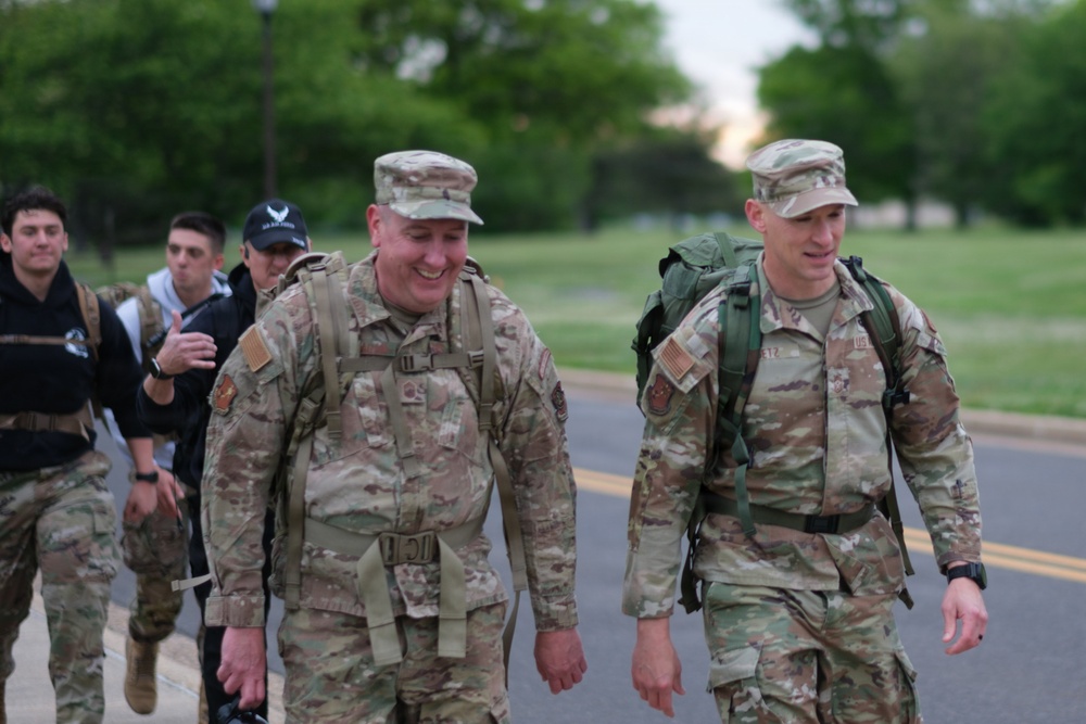 621 CRW Honors Fallen Air Advisors