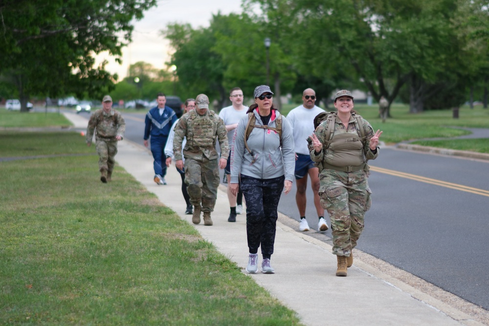 621 CRW Honors Fallen Air Advisors