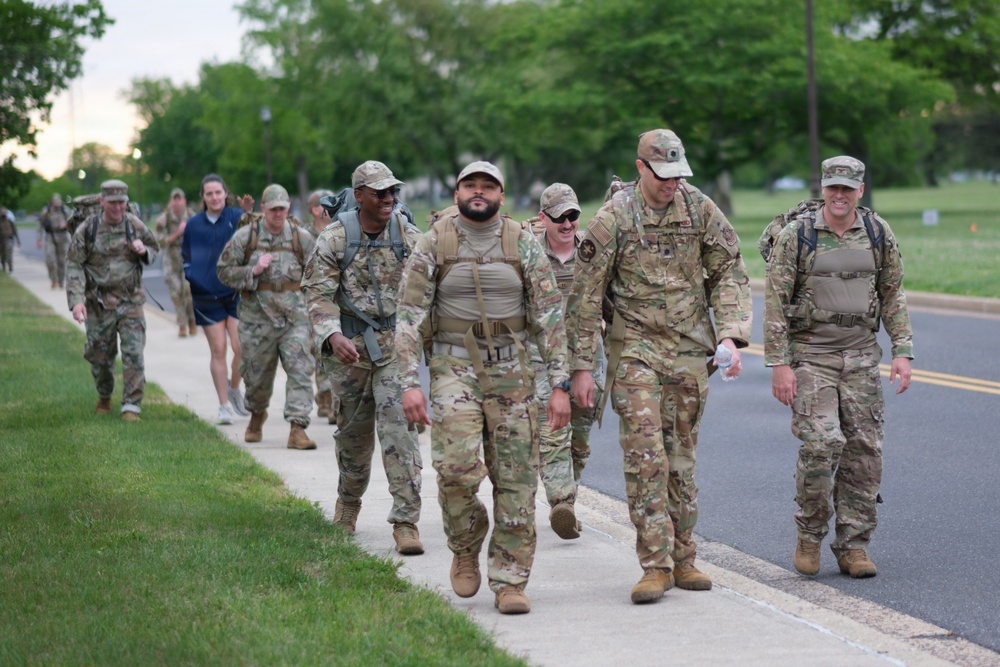 621 CRW Honors Fallen Air Advisors