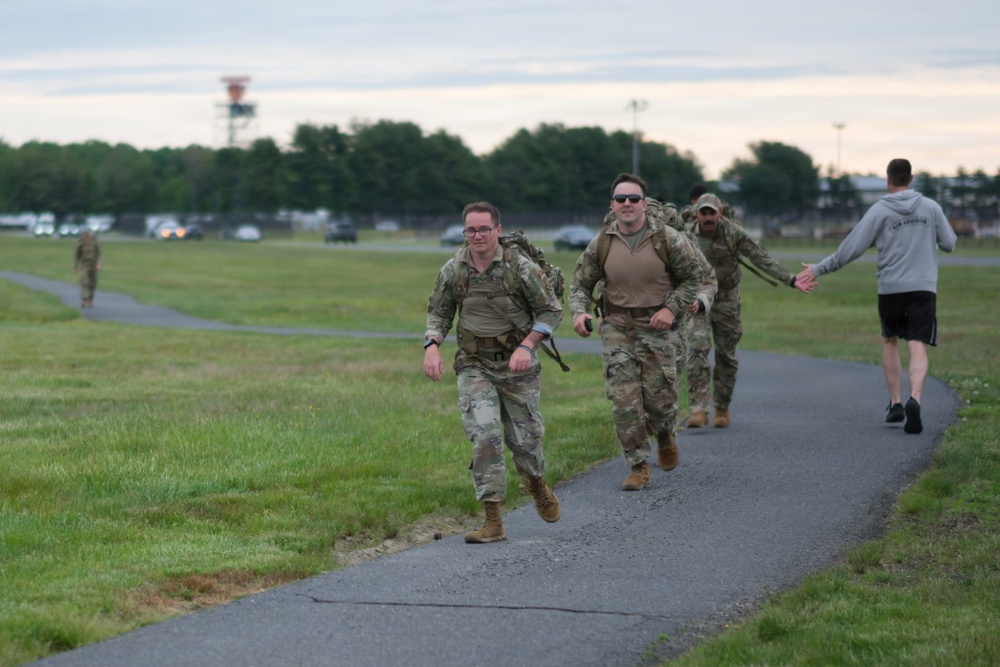 621 CRW Honors Fallen Air Advisors