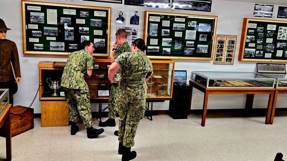 2026 Fort McCoy Armed Forces Day Open House