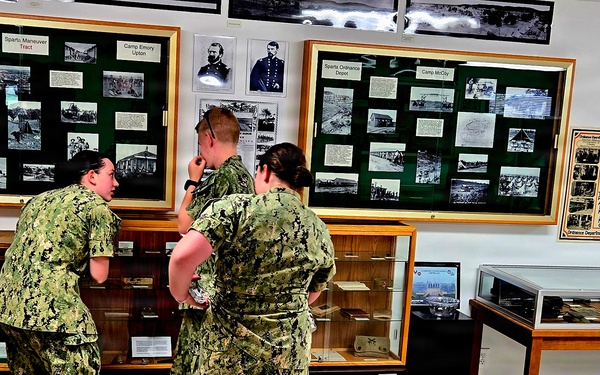 2026 Fort McCoy Armed Forces Day Open House