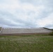 Pipestem Dam spillway modification project completion celebrated with ribbon cutting