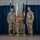U.S. Army Soldier is Awarded as the Soldier of the Year during the Best Squad Competition U.S. Army Soldier is Awarded as the Soldier of the Year during the Best Squad Competition