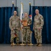 U.S. Army Soldier is Awarded as the Soldier of the Year during the Best Squad Competition