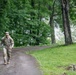 Col. Aaron Cornett Ruck Marching