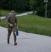 PFI Ruck March at Crane